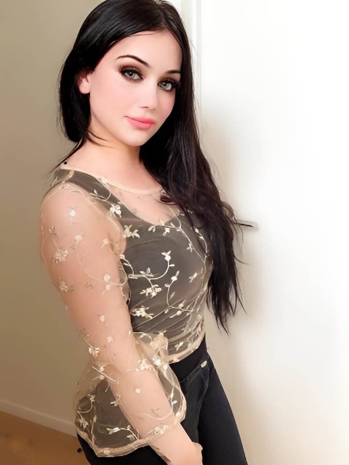 Индивидуалка Анфиса, доступна для личного знакомства от 3000 руб