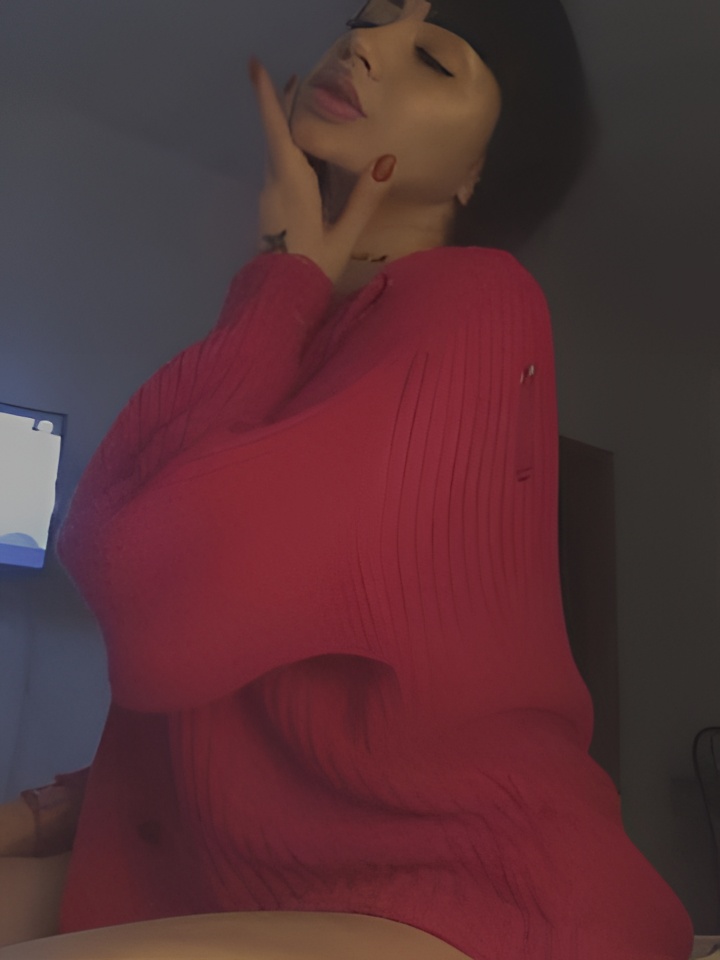 Индивидуалка Богдана, доступна для личного знакомства от 3000 руб