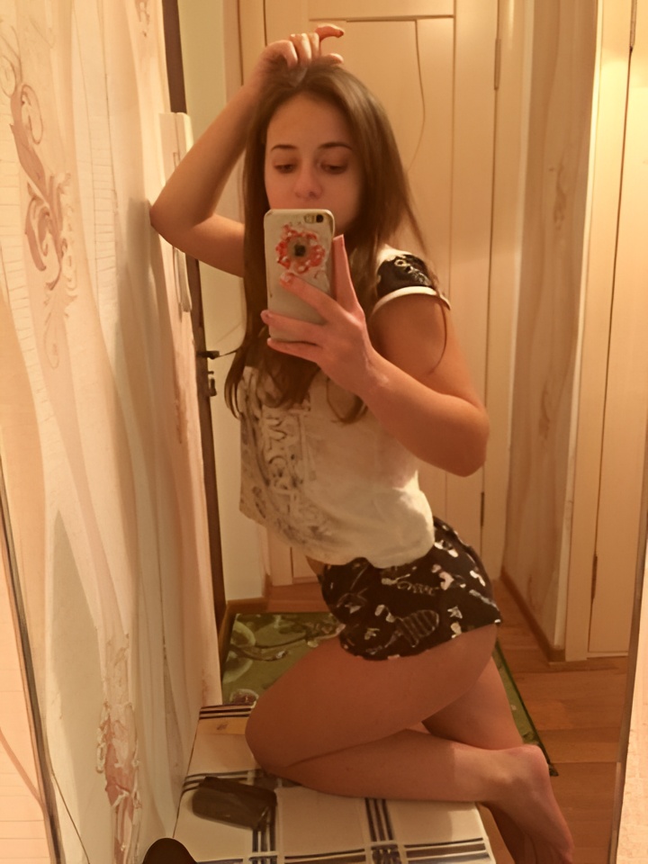 Индивидуалка Леся, доступна для личного знакомства от 3000 руб