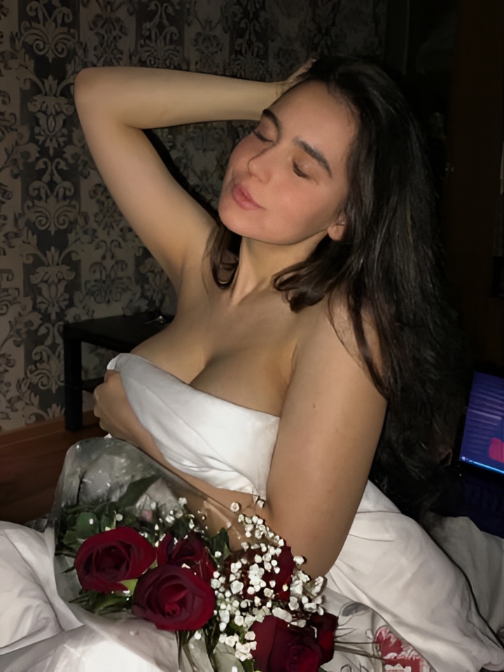 Мира привлекальеная девушка из Владикавказа цена от 5000 руб