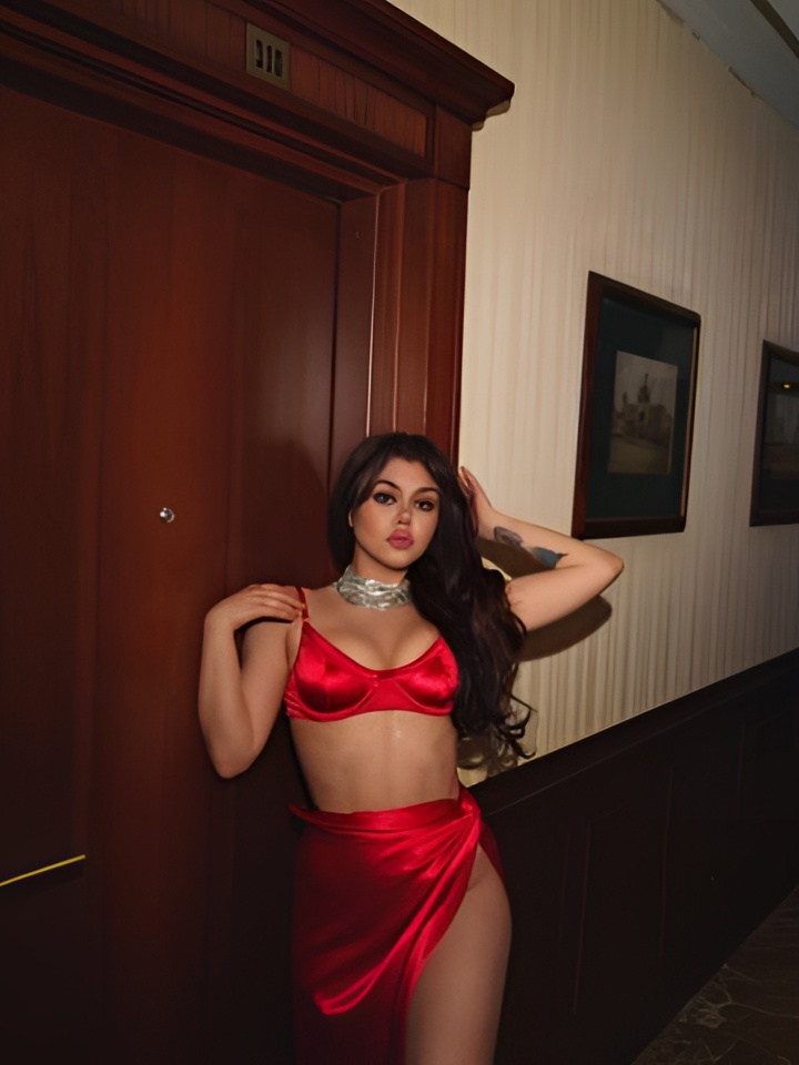 Индивидуалка Наталья, доступна для личного знакомства от 10000 руб