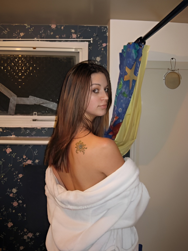 Индивидуалка Оксана, доступна для личного знакомства от 4000 руб