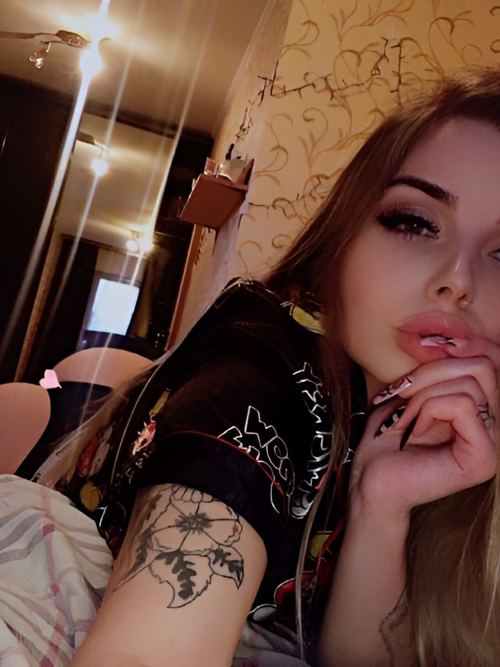 Вероника привлекальеная девушка из Владикавказа цена от 4000 руб