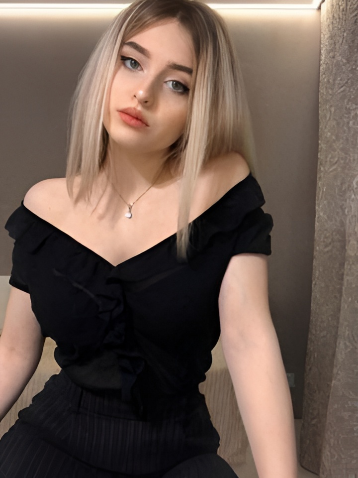 Владислава привлекальеная девушка из Владикавказа цена от 4000 руб