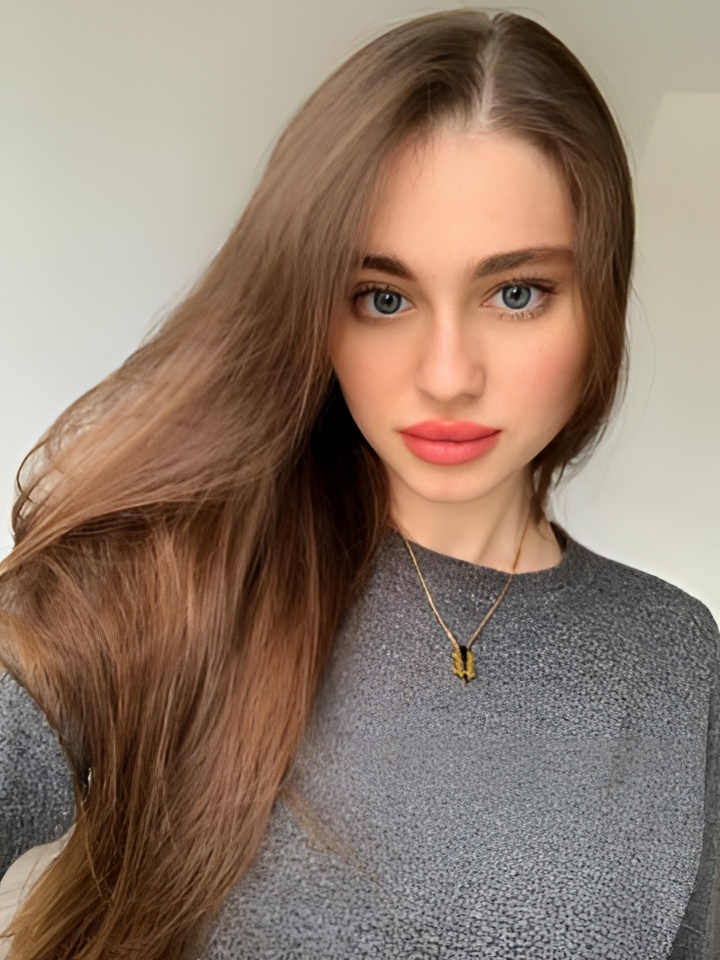 Индивидуалка Ярослава, доступна для личного знакомства от 2500 руб