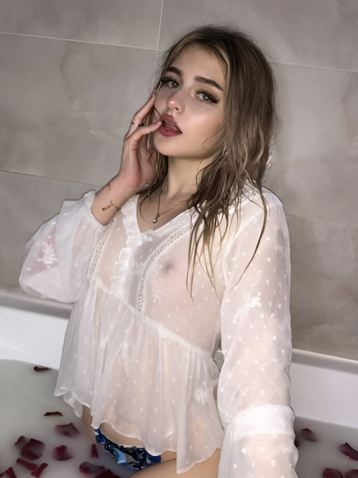 Индивидуалка Злата, доступна для личного знакомства от 3000 руб