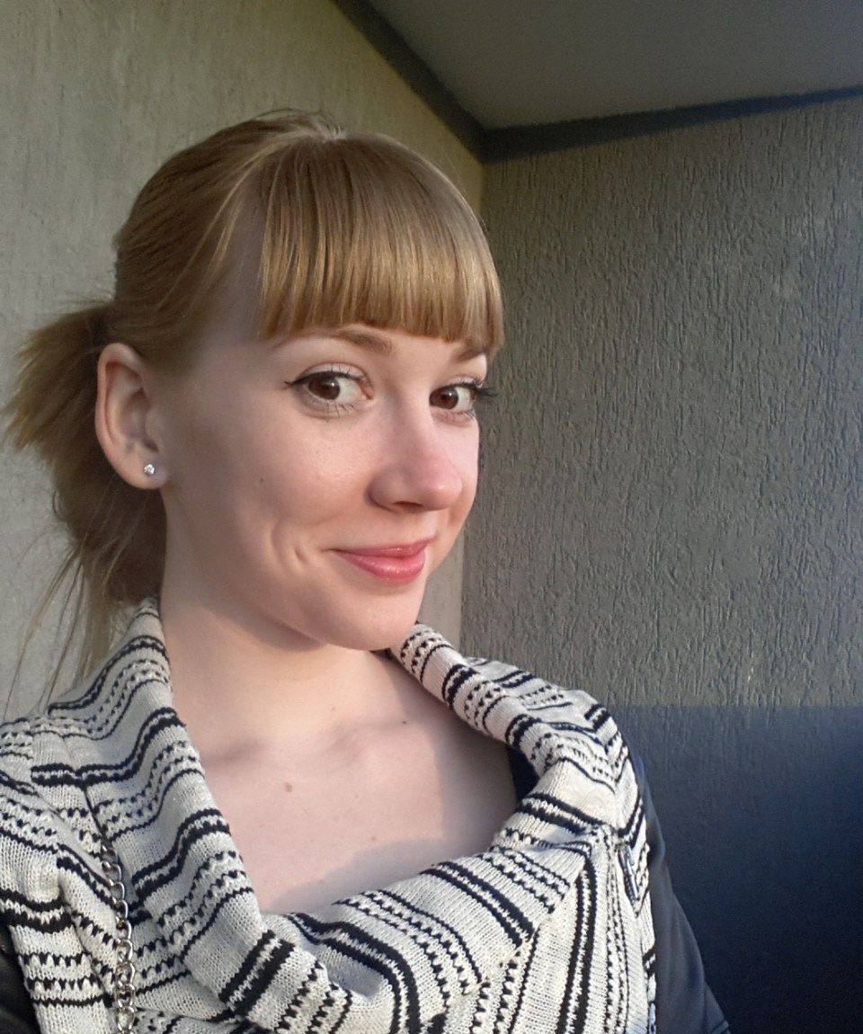 Алевтина привлекательная девушка из Владикавказа цена от 3000 руб