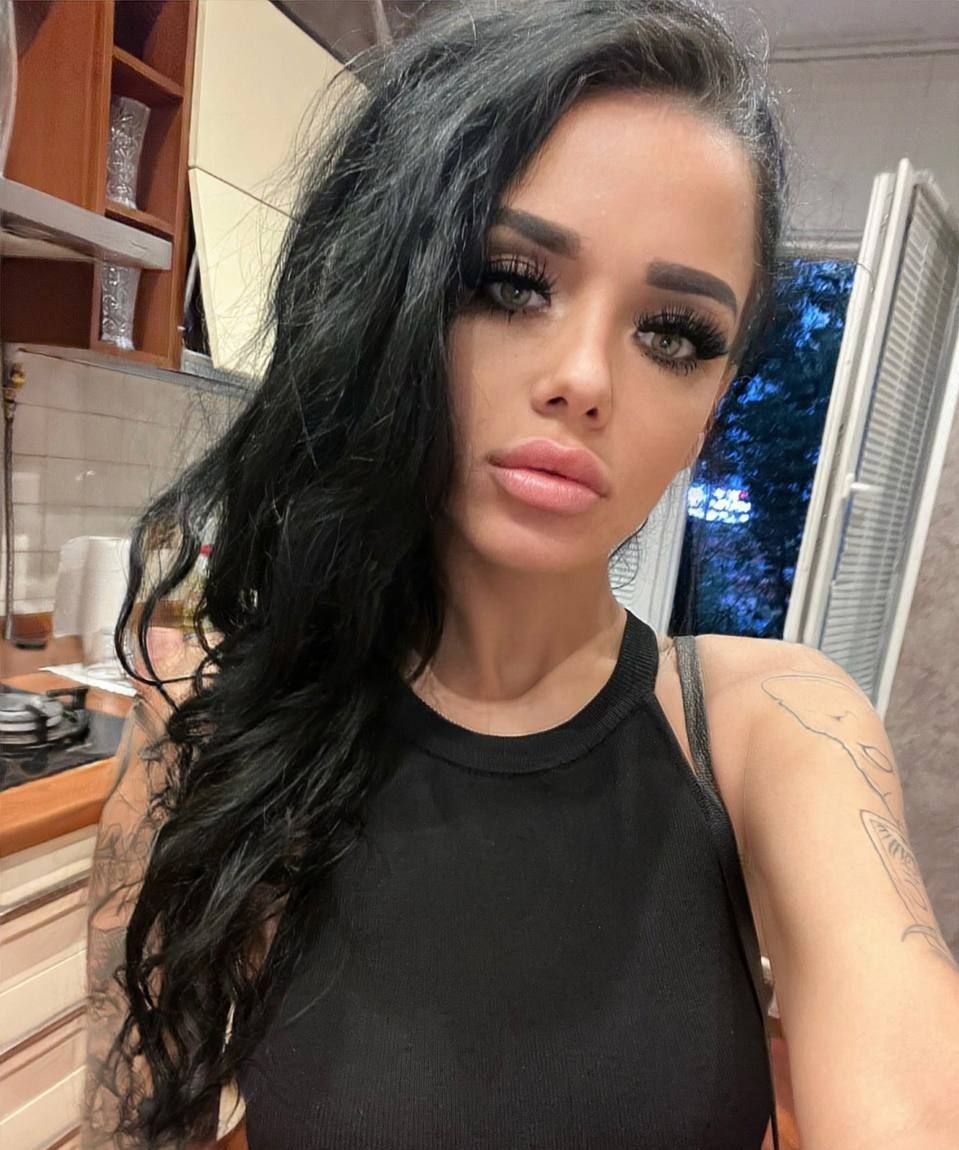 Индивидуалка Ася, доступна для личного знакомства от 8000 руб