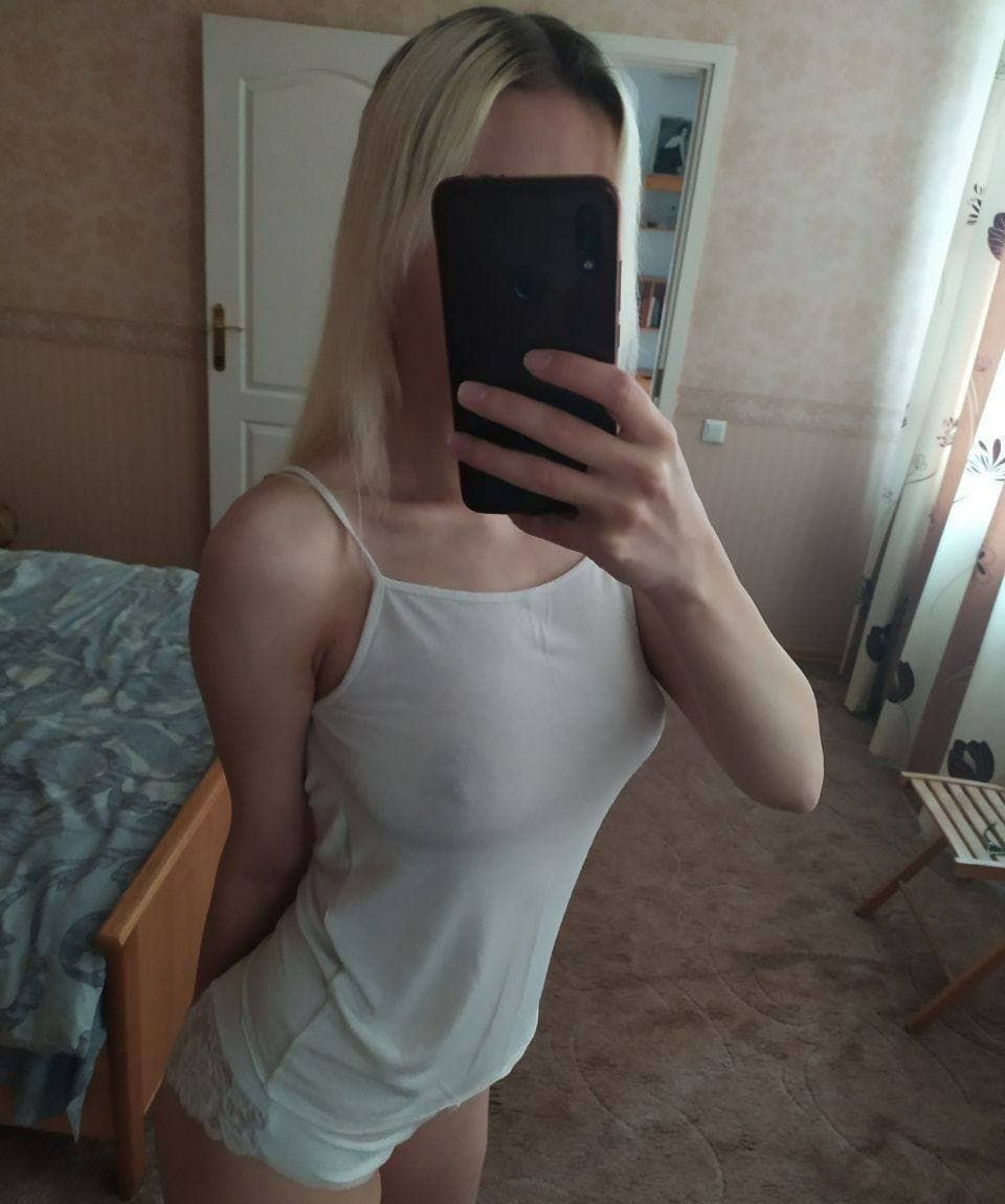 Индивидуалка Мила, доступна для личного знакомства от 3000 руб