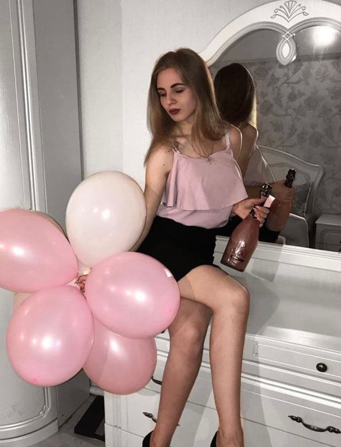 🎥 Тася привлекальеная девушка из Владикавказа цена от 5000 руб