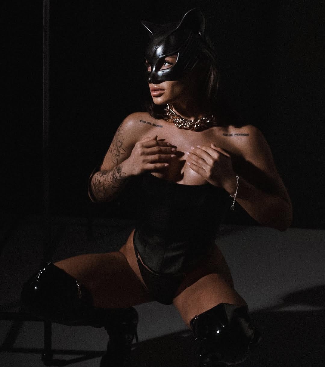 Маруся привлекальеная девушка из Владикавказа цена от 8000 руб