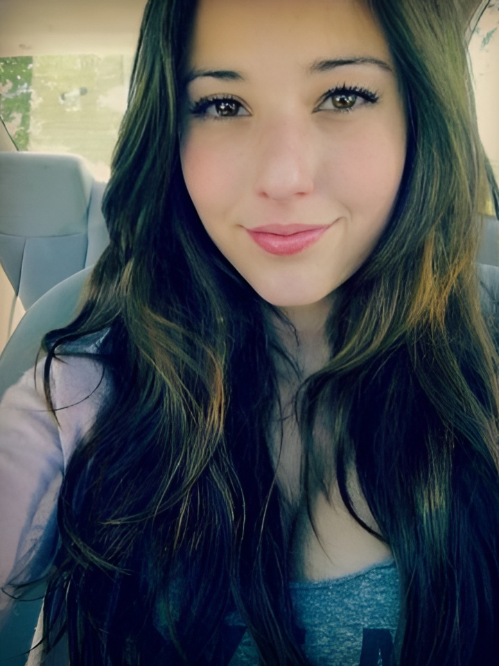 Индивидуалка Алиса, доступна для личного знакомства от 3000 руб