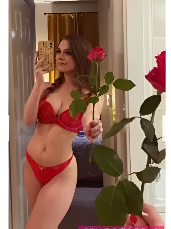 Индивидуалка Анечка, доступна для личного знакомства от 2000 руб