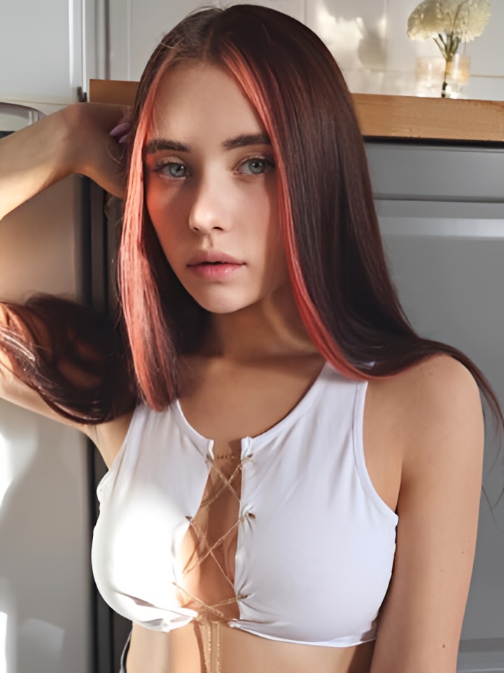 Индивидуалка Борислава, доступна для личного знакомства от 5000 руб