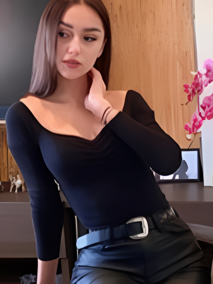 Индивидуалка Елена, доступна для личного знакомства от 2500 руб