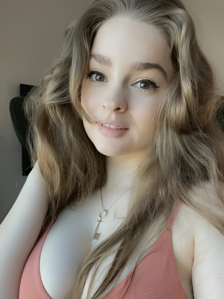 Индивидуалка Снежана, доступна для личного знакомства от 2000 руб