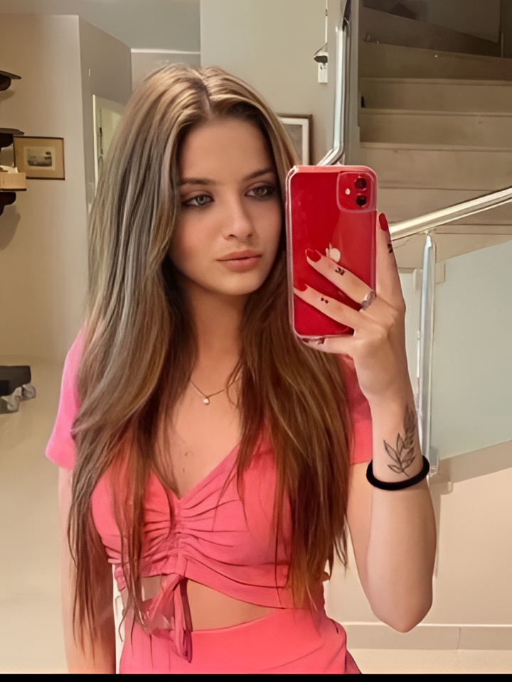 Индивидуалка Снежанна, доступна для личного знакомства от 4000 руб