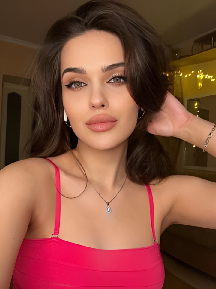 Индивидуалка Юля, доступна для личного знакомства от 2000 руб