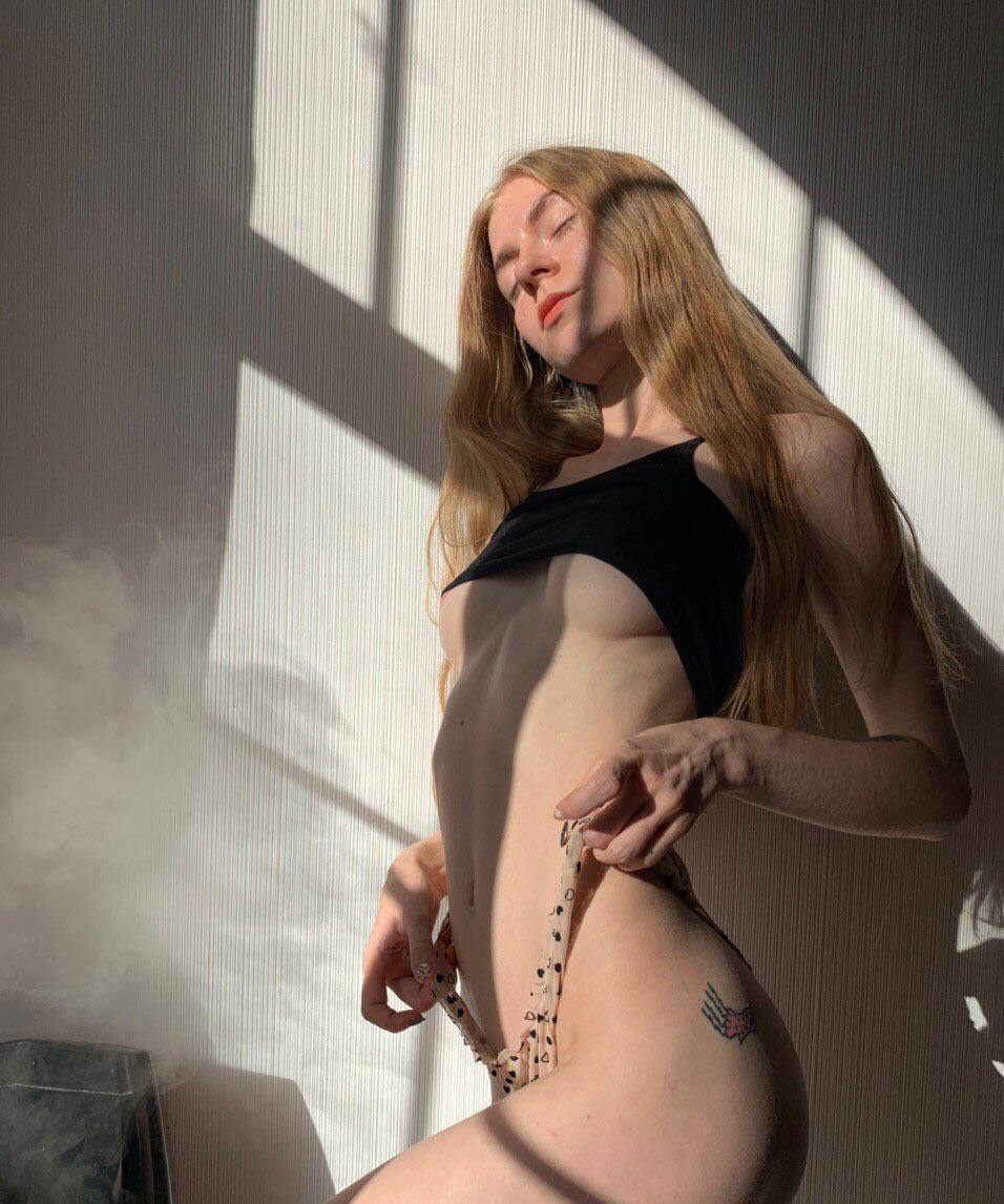 Индивидуалка Инночка, доступна для личного знакомства от 4000 руб