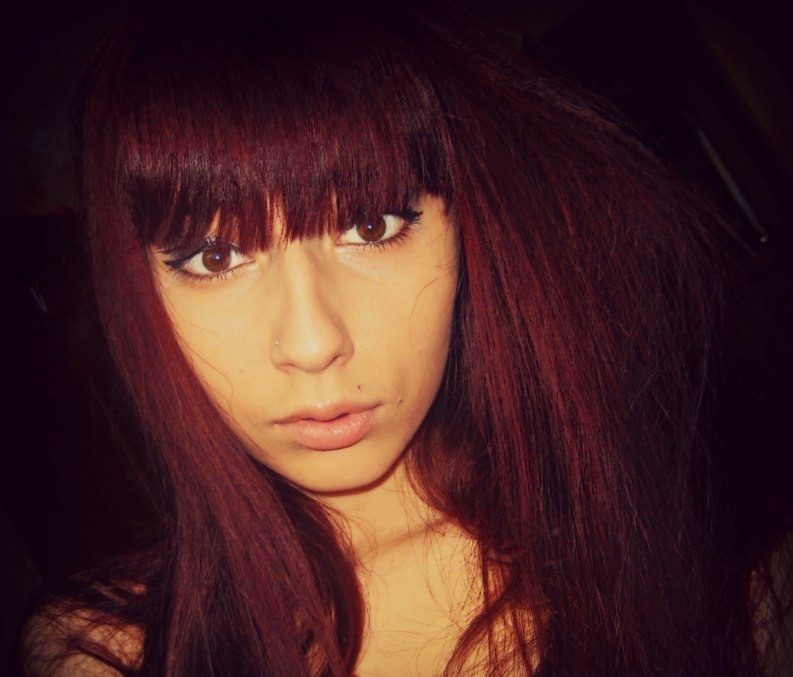 Индивидуалка Катрин, доступна для личного знакомства от 3000 руб