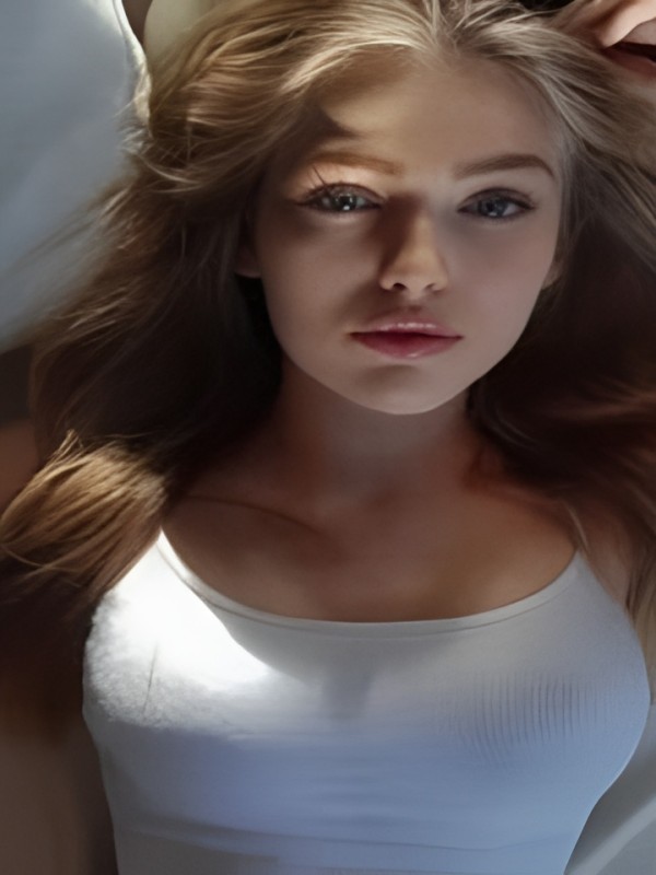 Дарья привлекательная девушка из Владикавказа цена от 4000 руб