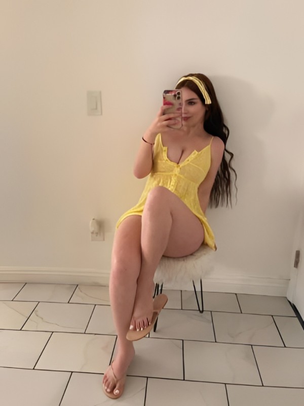 Эдита привлекательная девушка из Владикавказа цена от 3000 руб