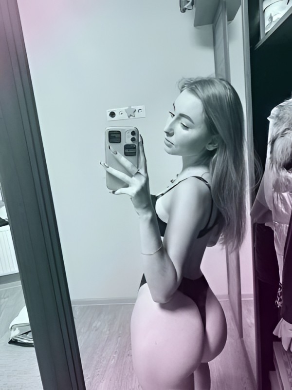 Ида привлекательная девушка из Владикавказа цена от 4000 руб