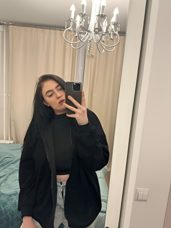 Роза привлекательная девушка из Владикавказа цена от 5000 руб