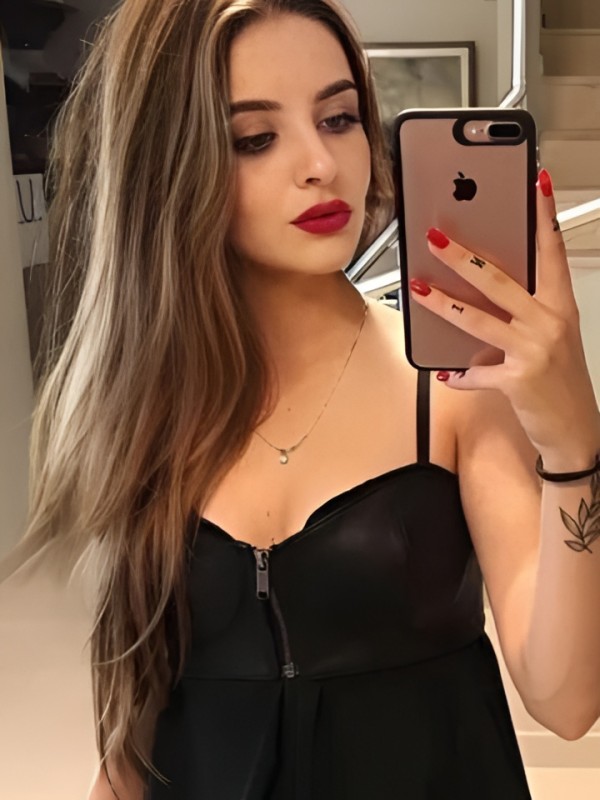 Снежанна привлекательная девушка из Владикавказа цена от 4000 руб