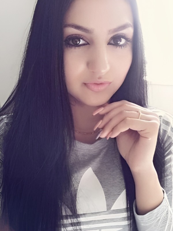 Тереза привлекательная девушка из Владикавказа цена от 5000 руб