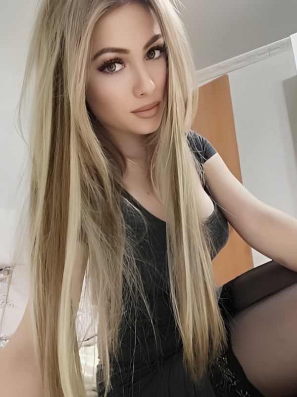 Юстина фото 2