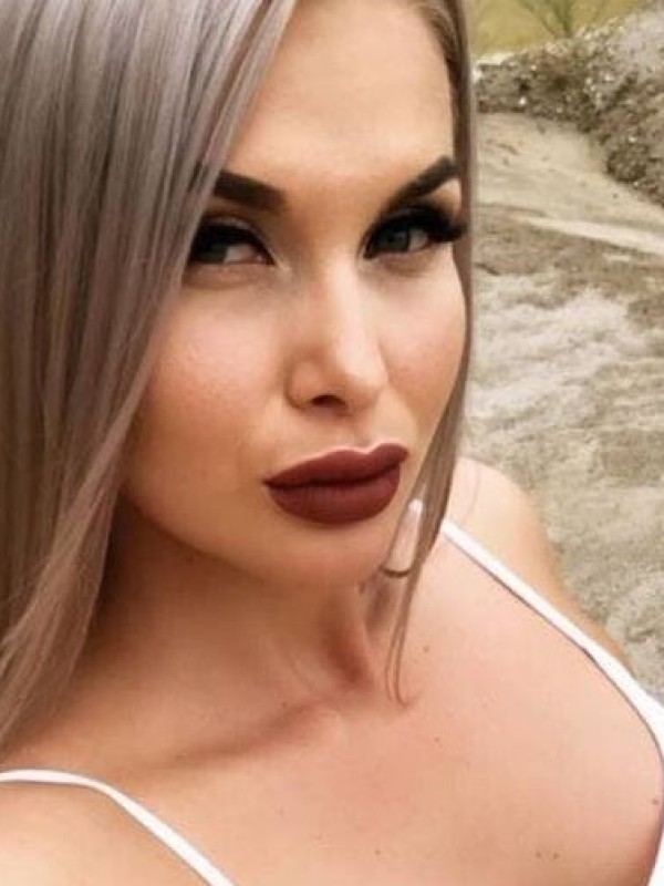 Владлена привлекательная девушка из Владикавказа цена от 3000 руб