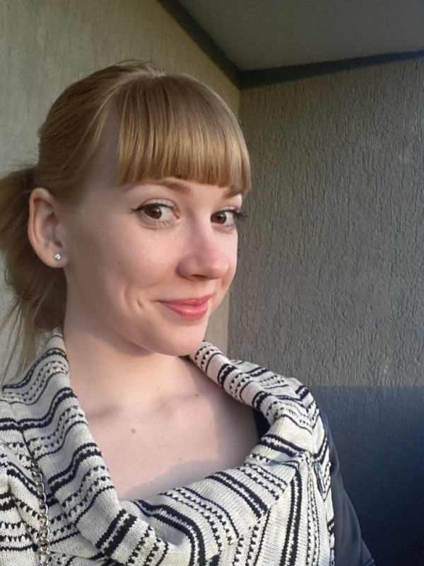 Алевтина привлекательная девушка из Владикавказа цена от 3000 руб