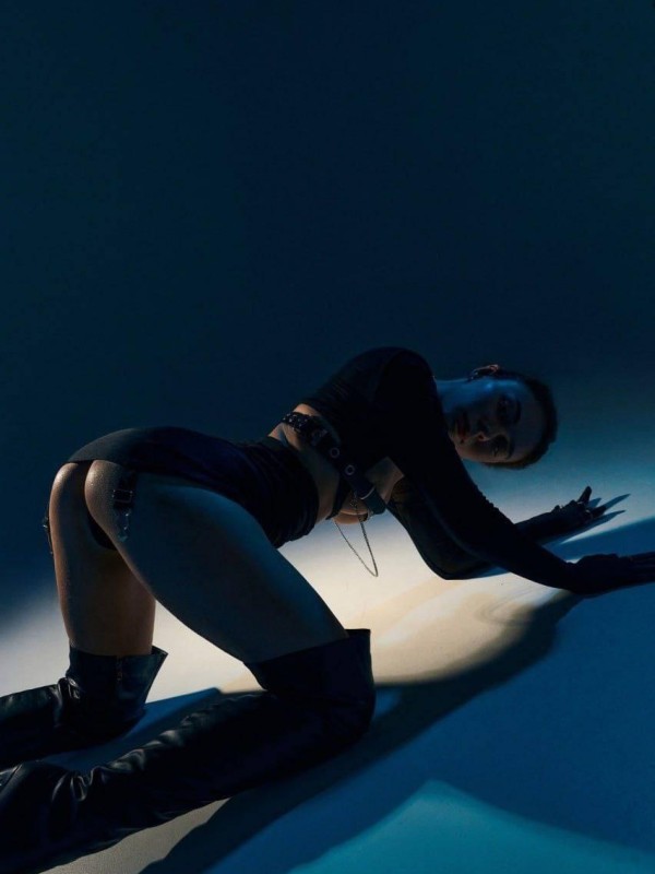 Анька фото 5