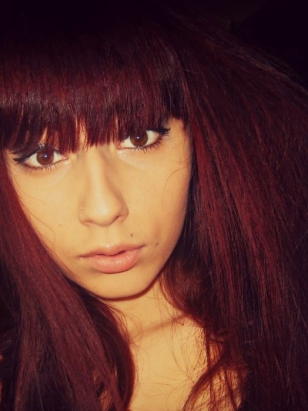 Катрин фото 2