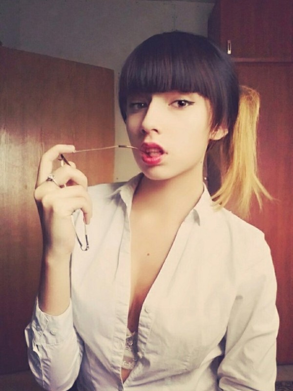 Катрин фото 5